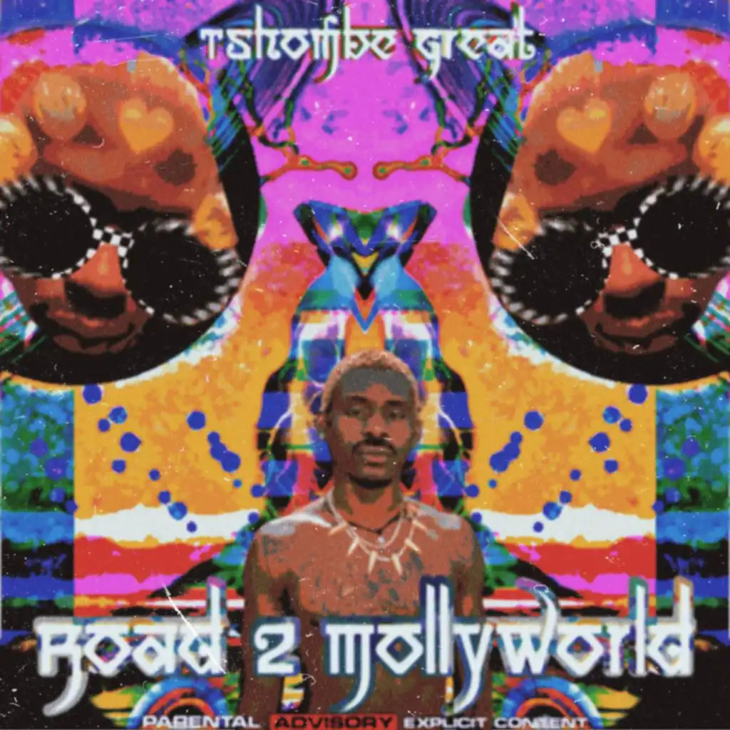 Road2Mollyworld!