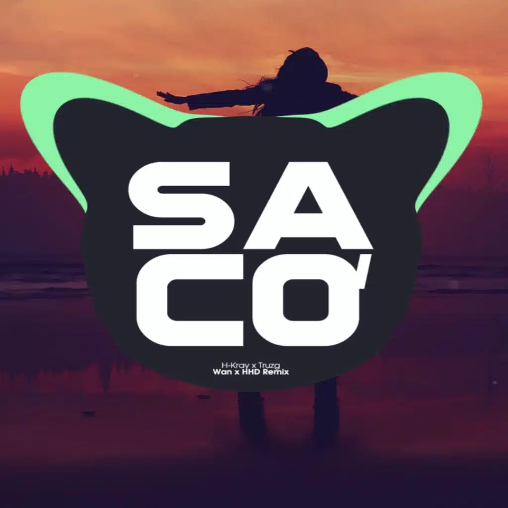 Sa Cơ (Wan Remix) [feat. Truzg]