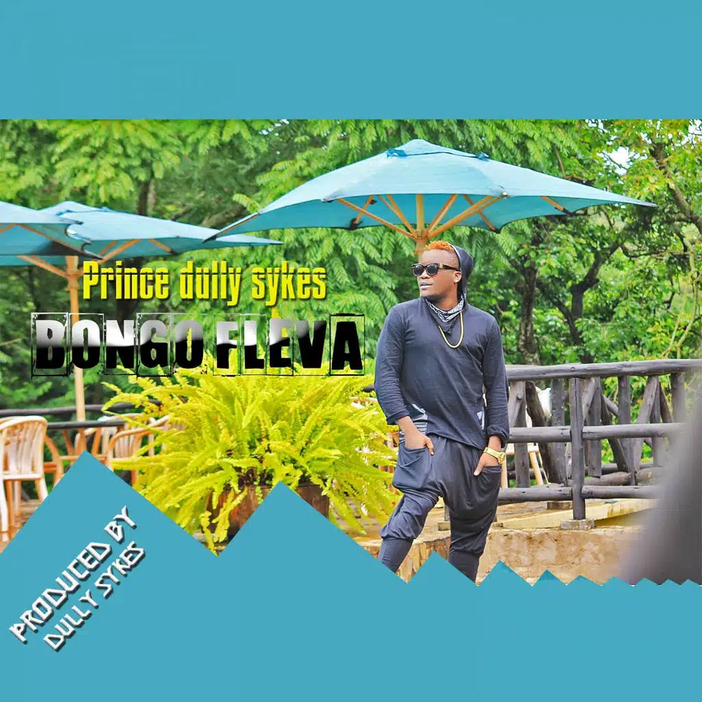 Bongo Fleva
