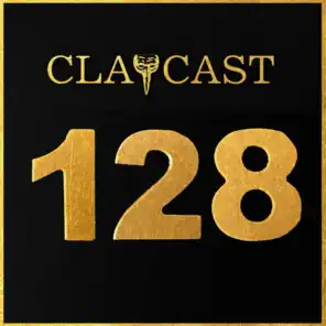 Clapcast 128