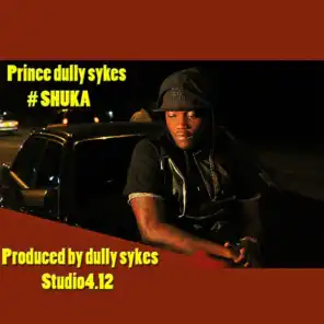 Prince Dully Sykes