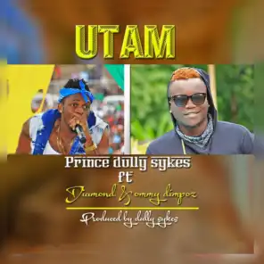 Utam (ft. Diamond & Ommy Dimpoz)