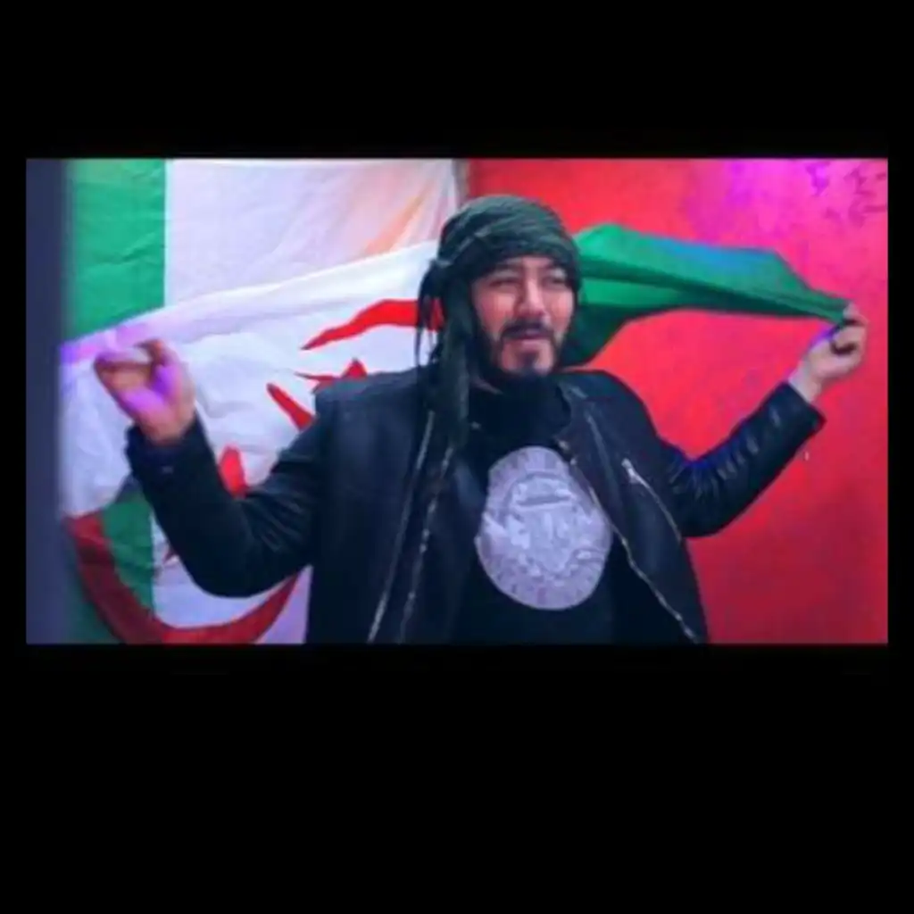 L'Algérie rouli khadra rouli