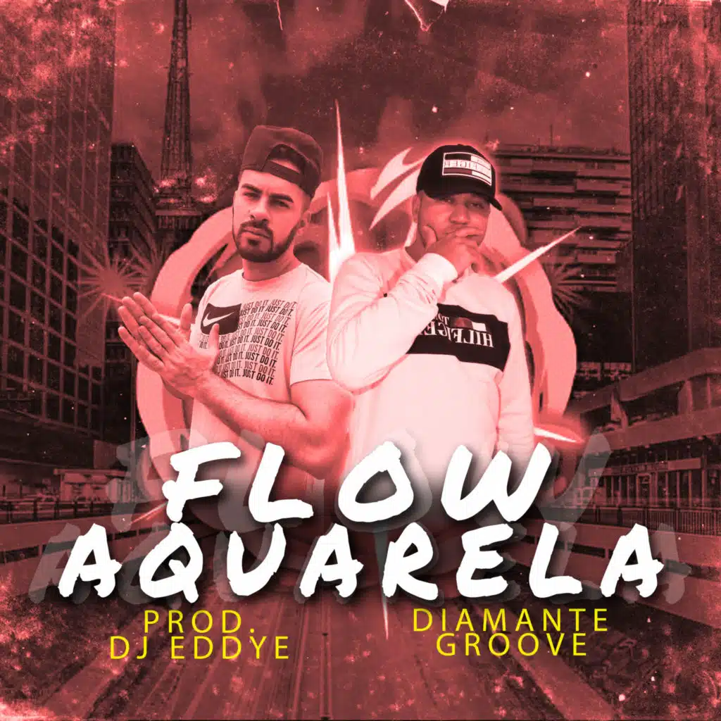 Flow Aquarela