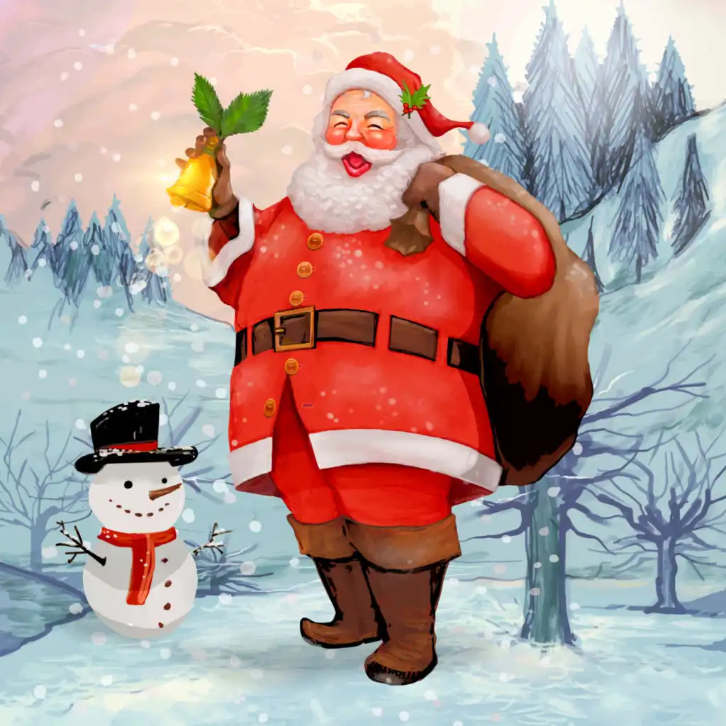 Wow Santa Is Coming For Christmas & Olaf
