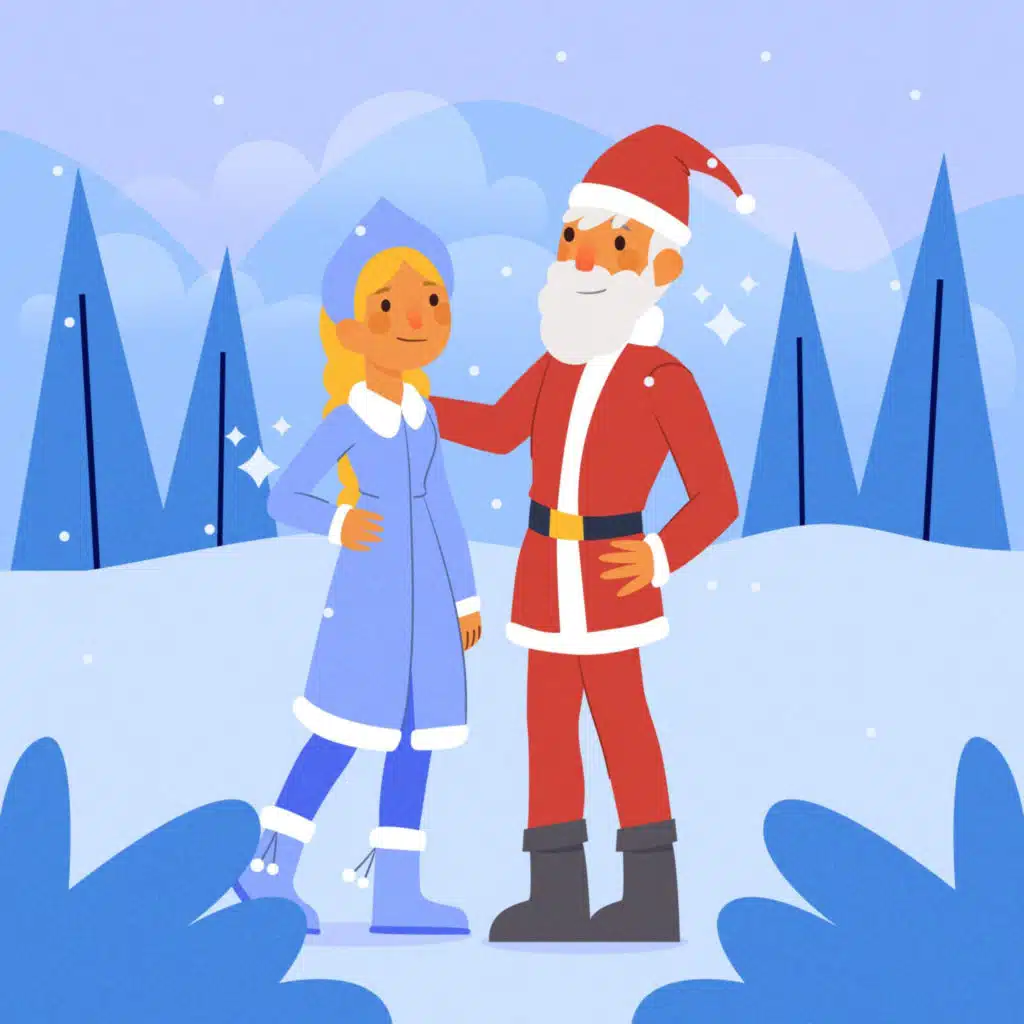 All I Want for Christmas Is You