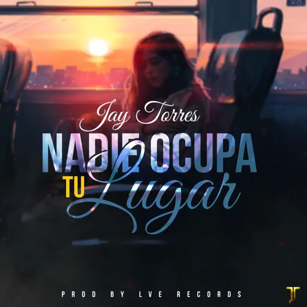 Nadie Ocupa Tu Lugar