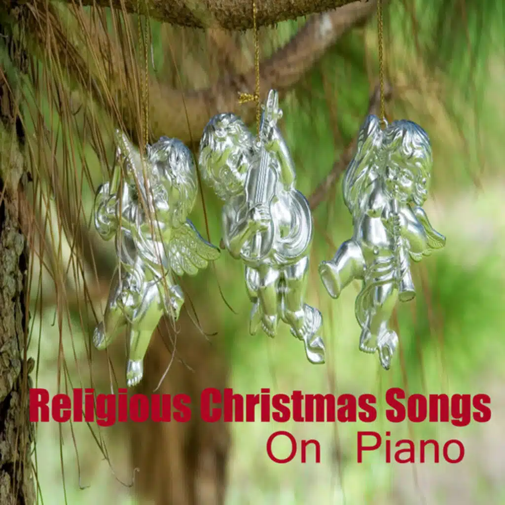 Infant Holy, Infant Lowly / O Come, Little Children