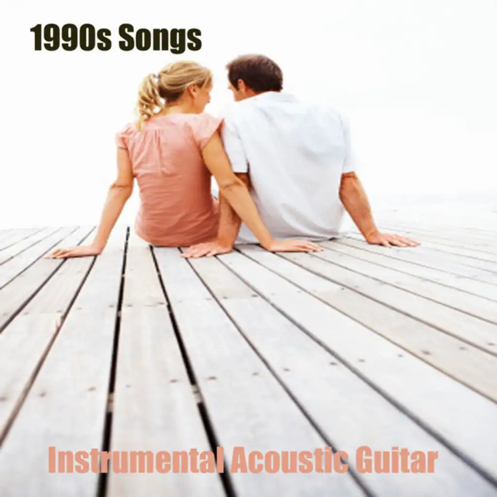 1990s Songs: Instrumental Acoustic Guitar