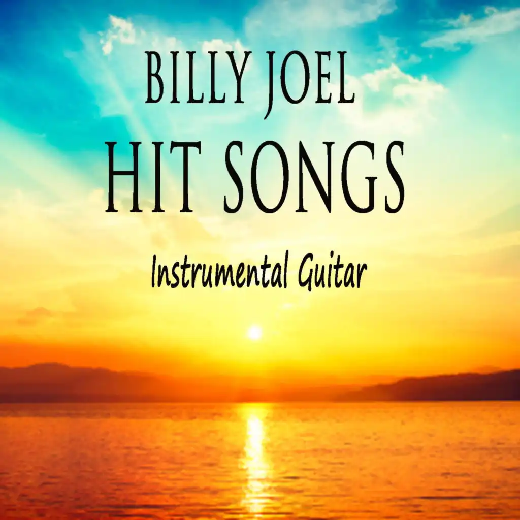 A Tribute to Billy Joel: Instrumental Guitar