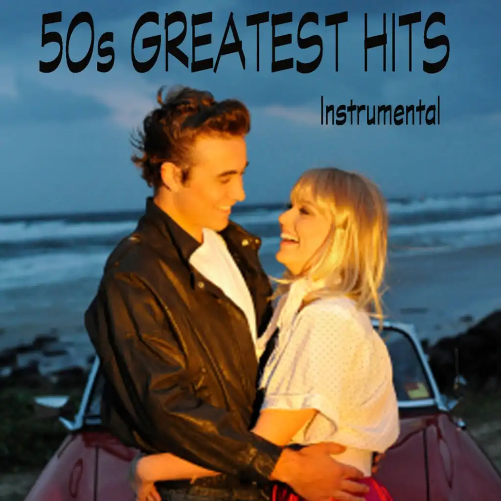 50s Greatest Hits: Instrumental