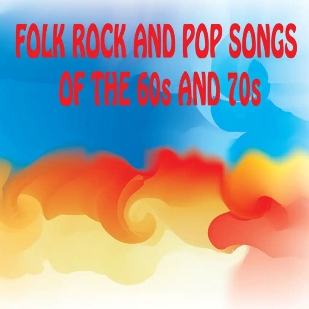 Folk Rock and Pop Piano Songs of the 60s and 70s