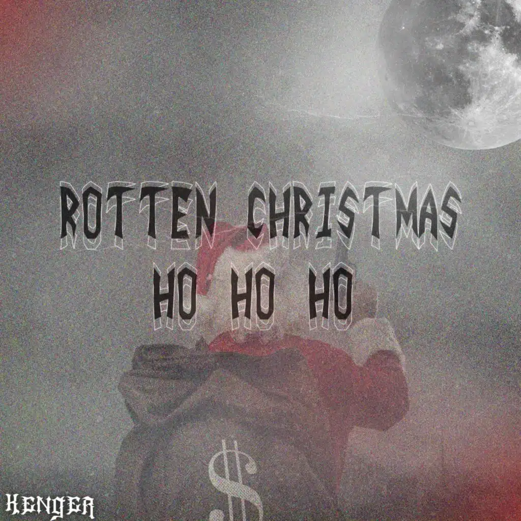 Rotten Christmas Ho Ho Ho