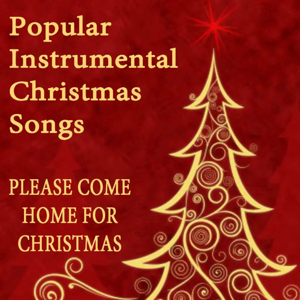 Blue Christmas (Instrumental Version)