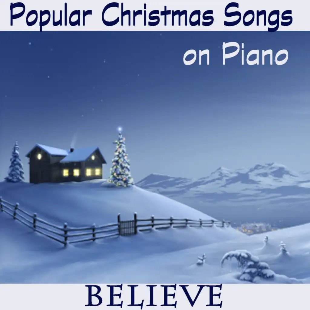 Believe (From "The Polar Express")  (Instrumental Version)
