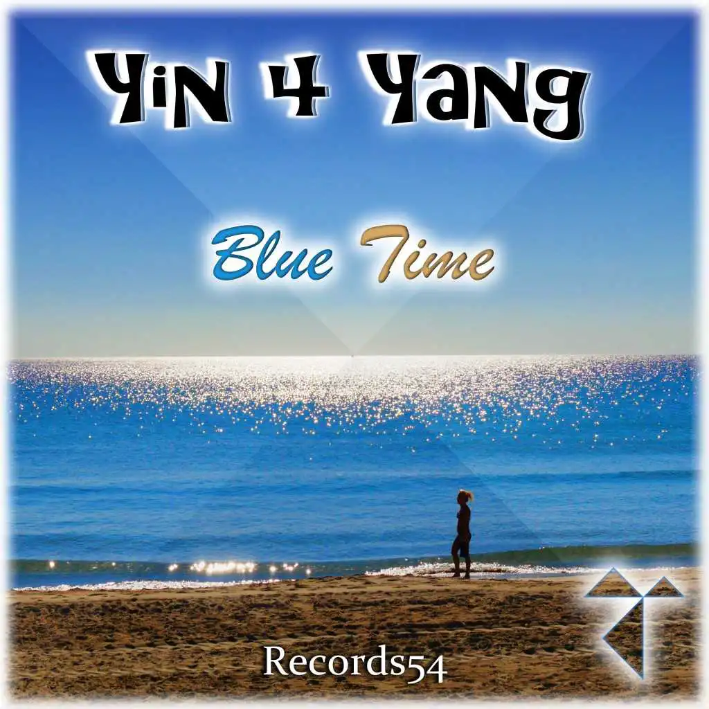 Blue Time (Lounge Version)