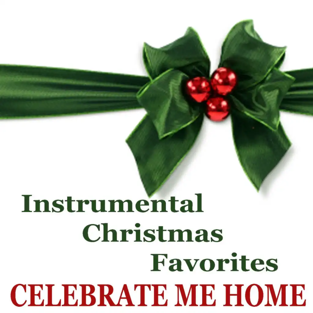 All I Want for Christmas Is You (Instrumental Version)