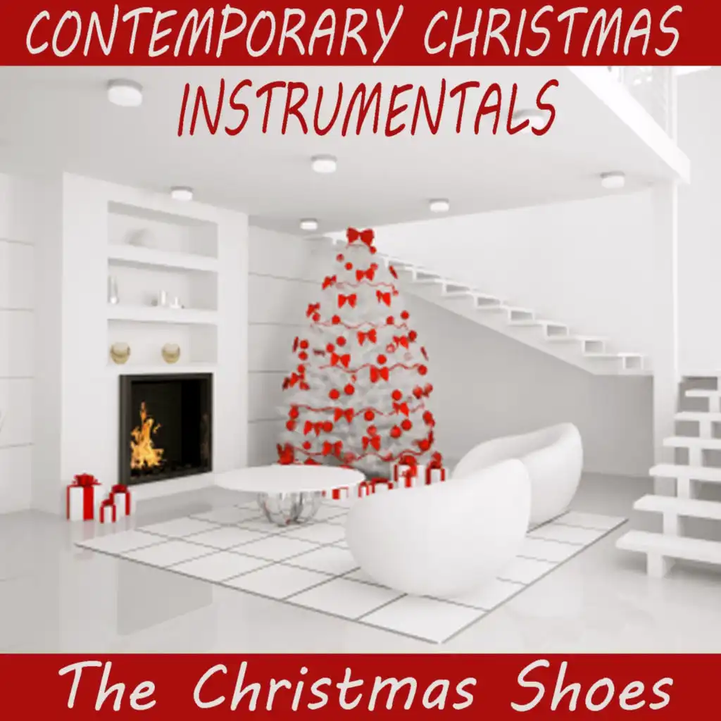 The Christmas Shoes (Acoustic Guitar Version)