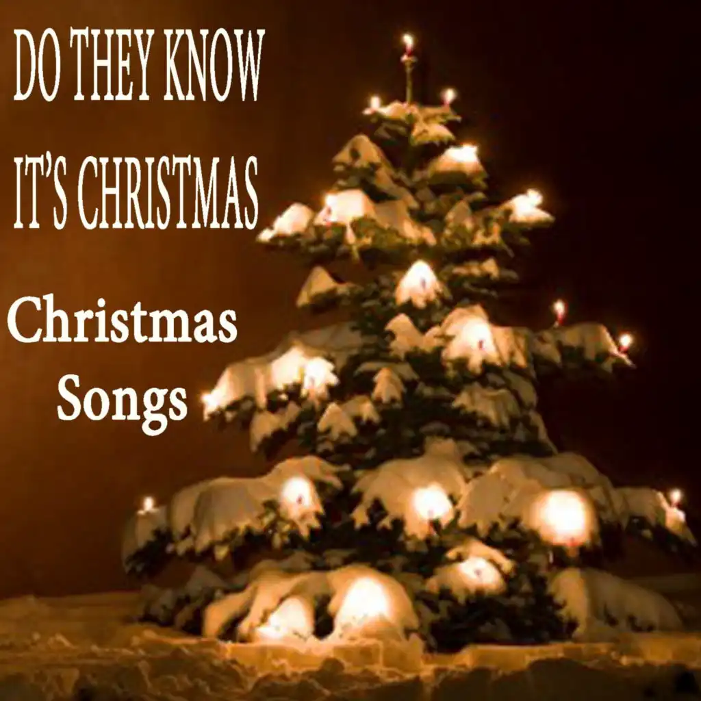 Do They Know It's Christmas (Acoustic Guitar Version)