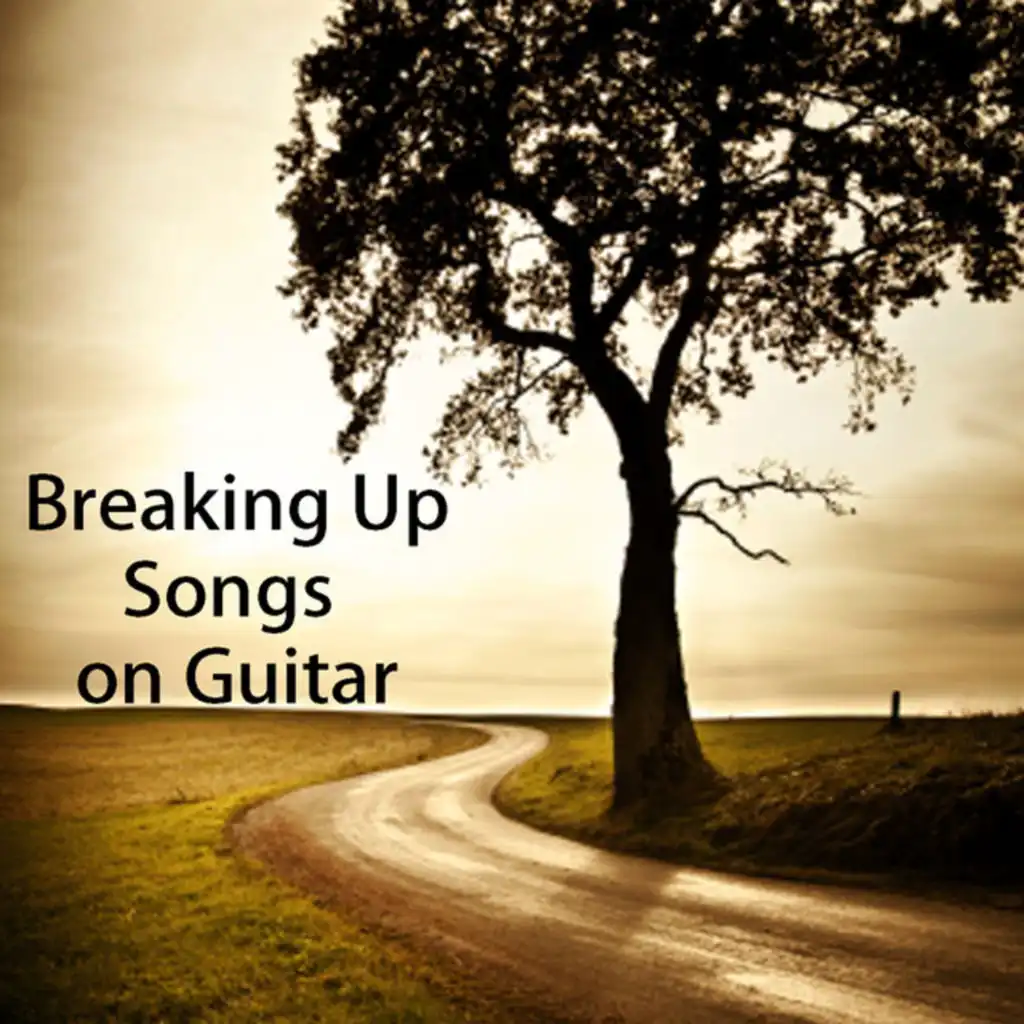 Breaking up Songs on Guitar