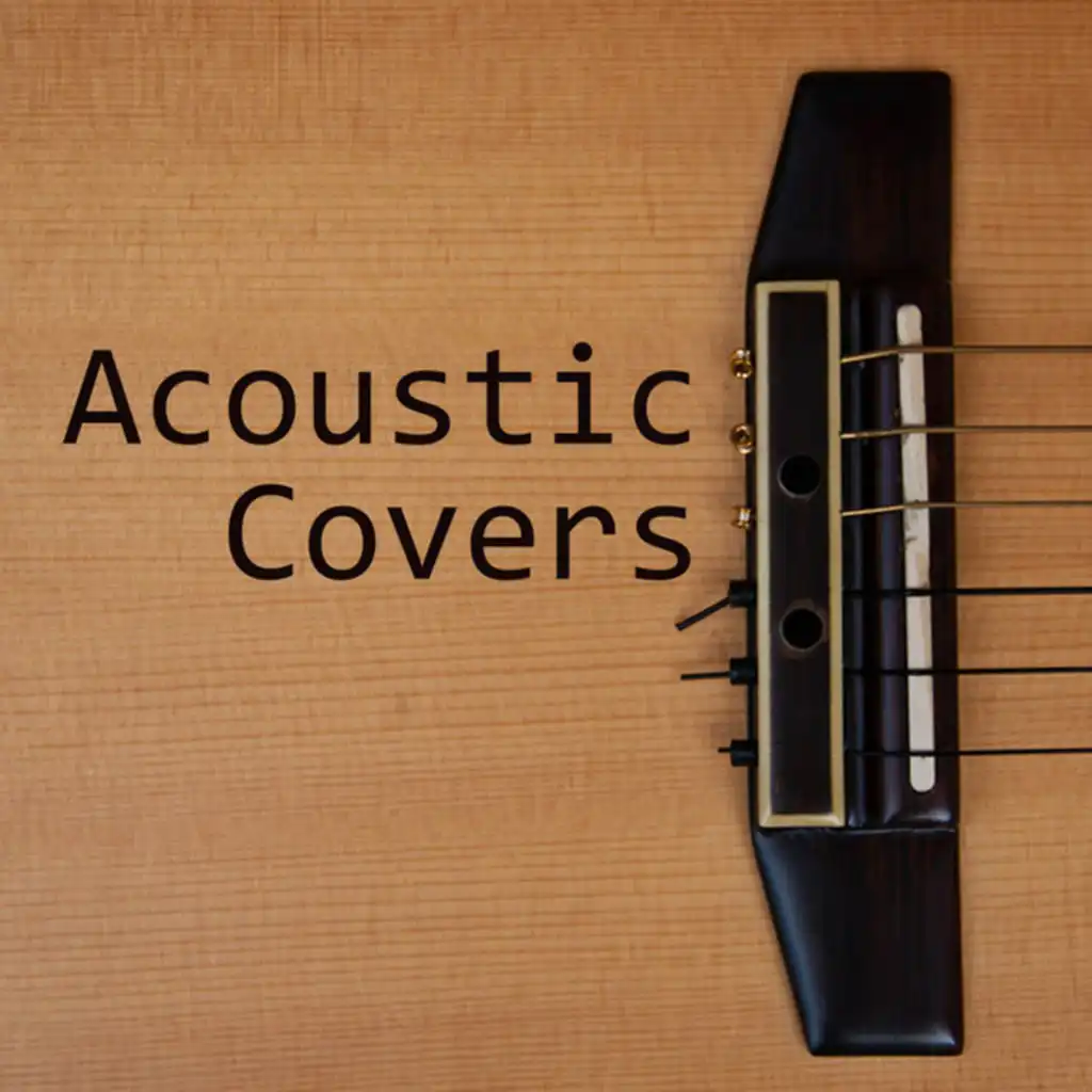 Acoustic Covers