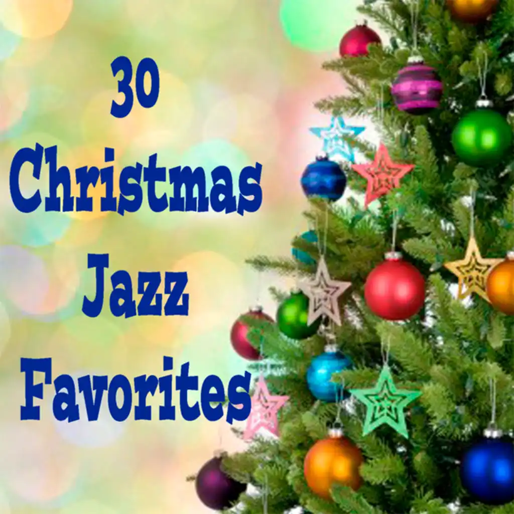 30 Christmas Jazz Favorites