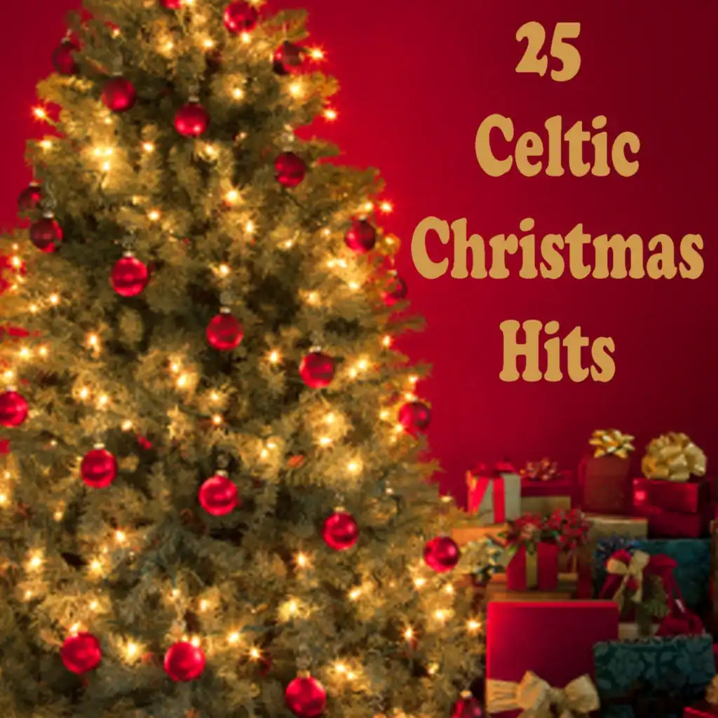 25 Celtic Christmas Hits