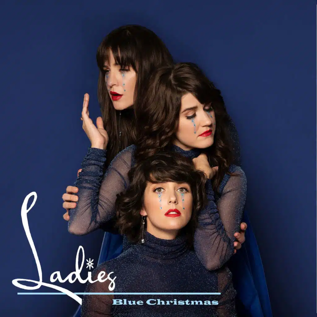 Blue Christmas