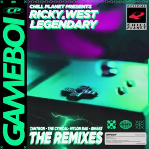 Gameboi (Qwake Remix)