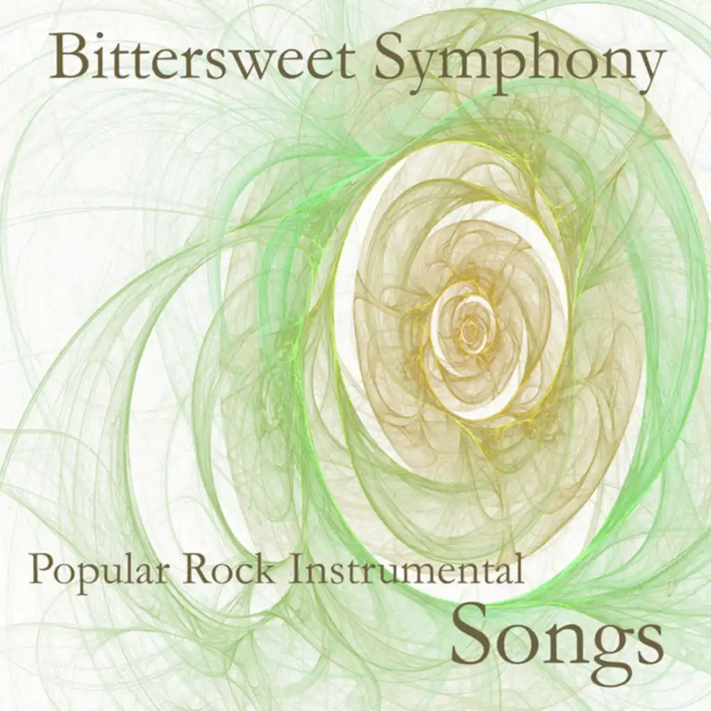 Popular Rock Instrumental Songs: Bittersweet Symphony