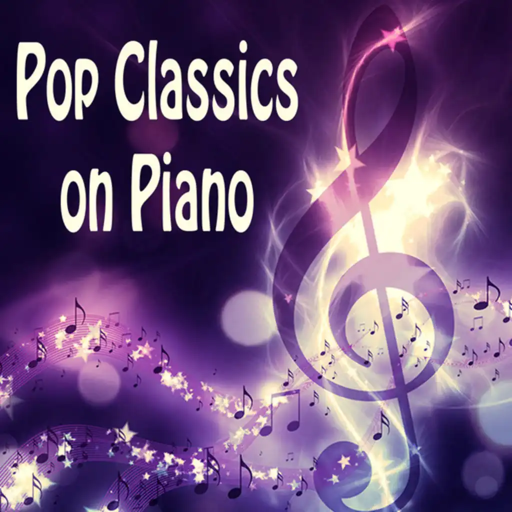 Pop Classics on Piano