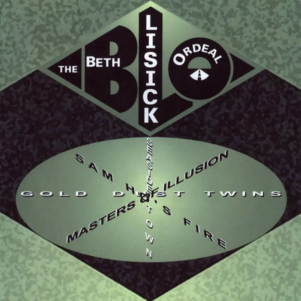 The Beth Lisick Ordeal
