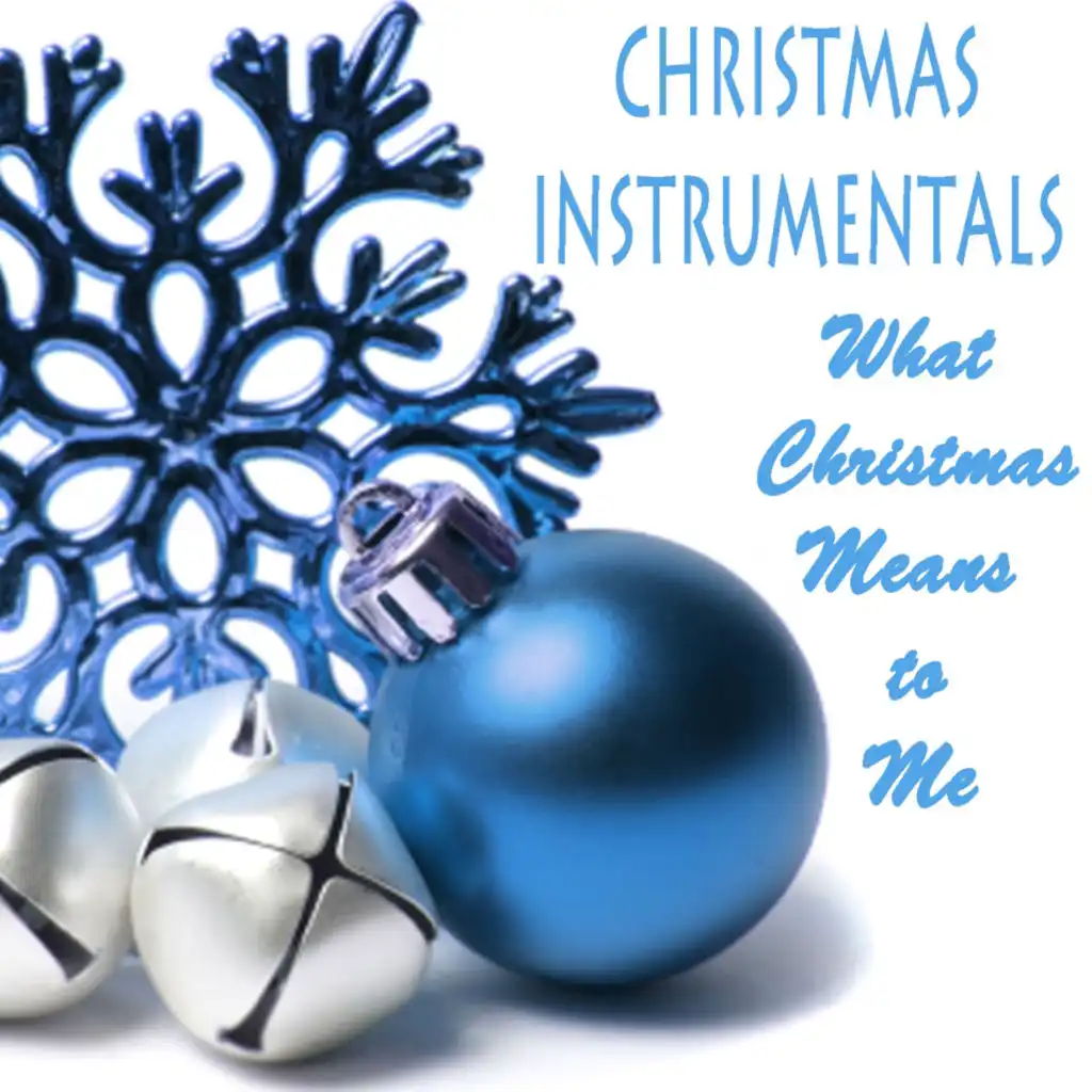 The Christmas Shoes (Instrumental Version)
