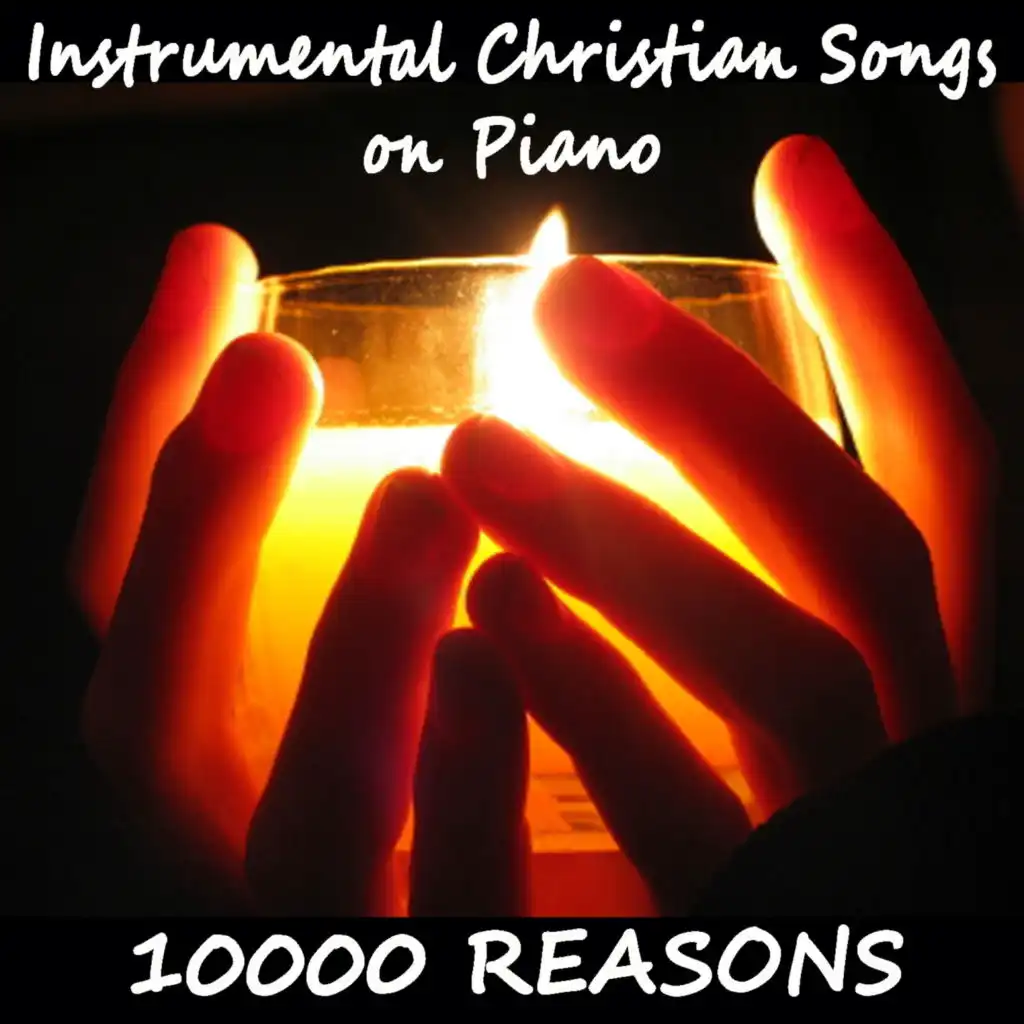 I Heard the Voice of Jesus Say (Instrumental Version)