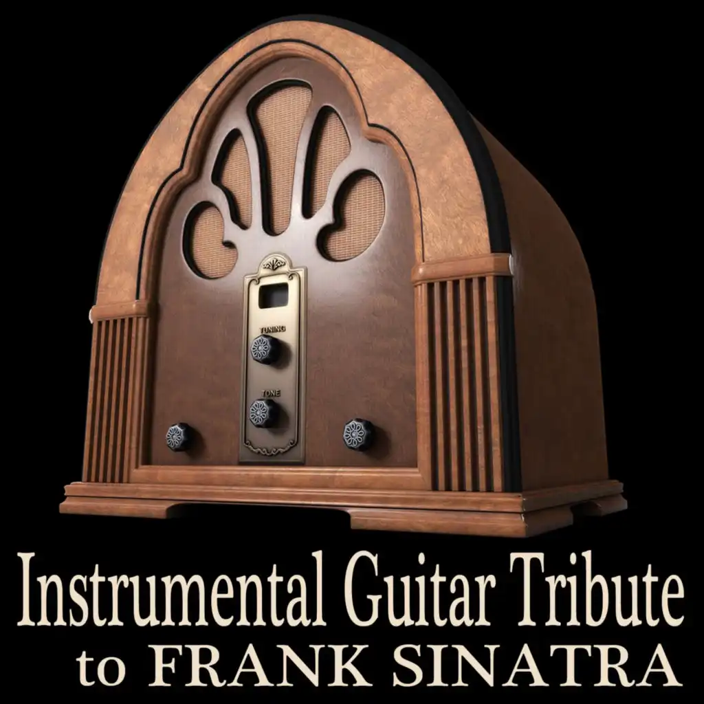 Instrumental Guitar Tribute to Frank Sinatra