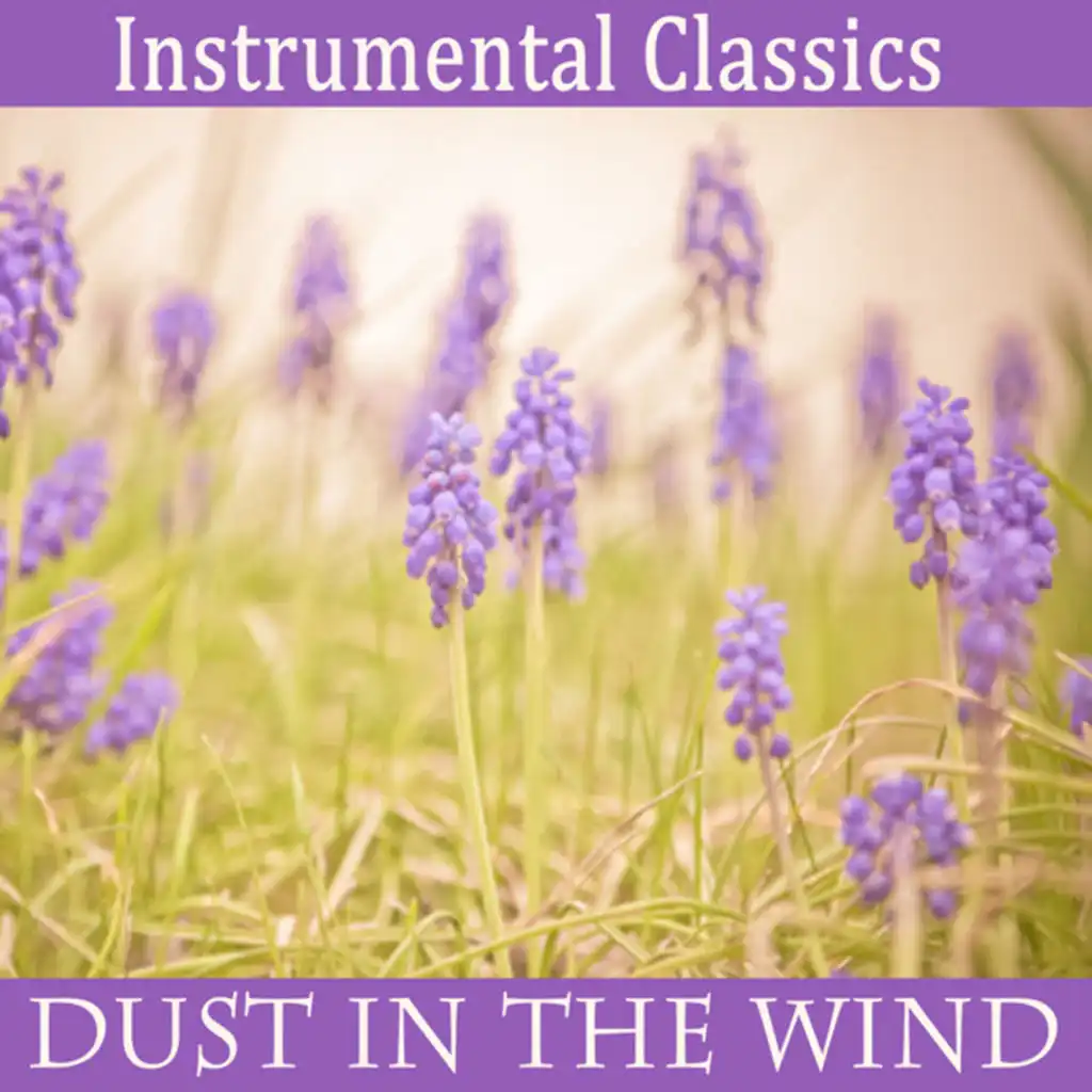 Instrumental Classics: Dust in the Wind