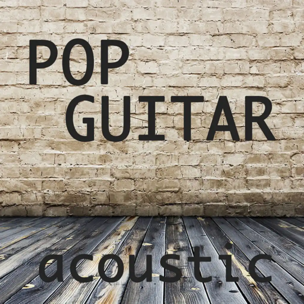 Pop Guitar: Acoustic