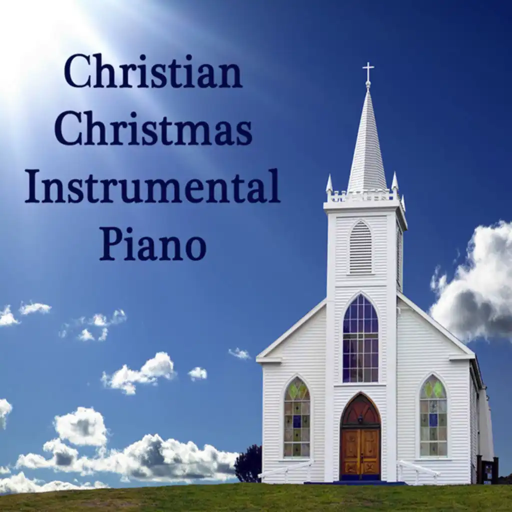 Christian Christmas Instrumental Piano