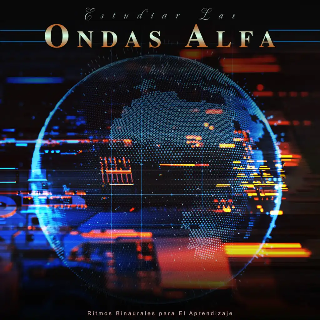 Ondas Alfa - Música para estudiar