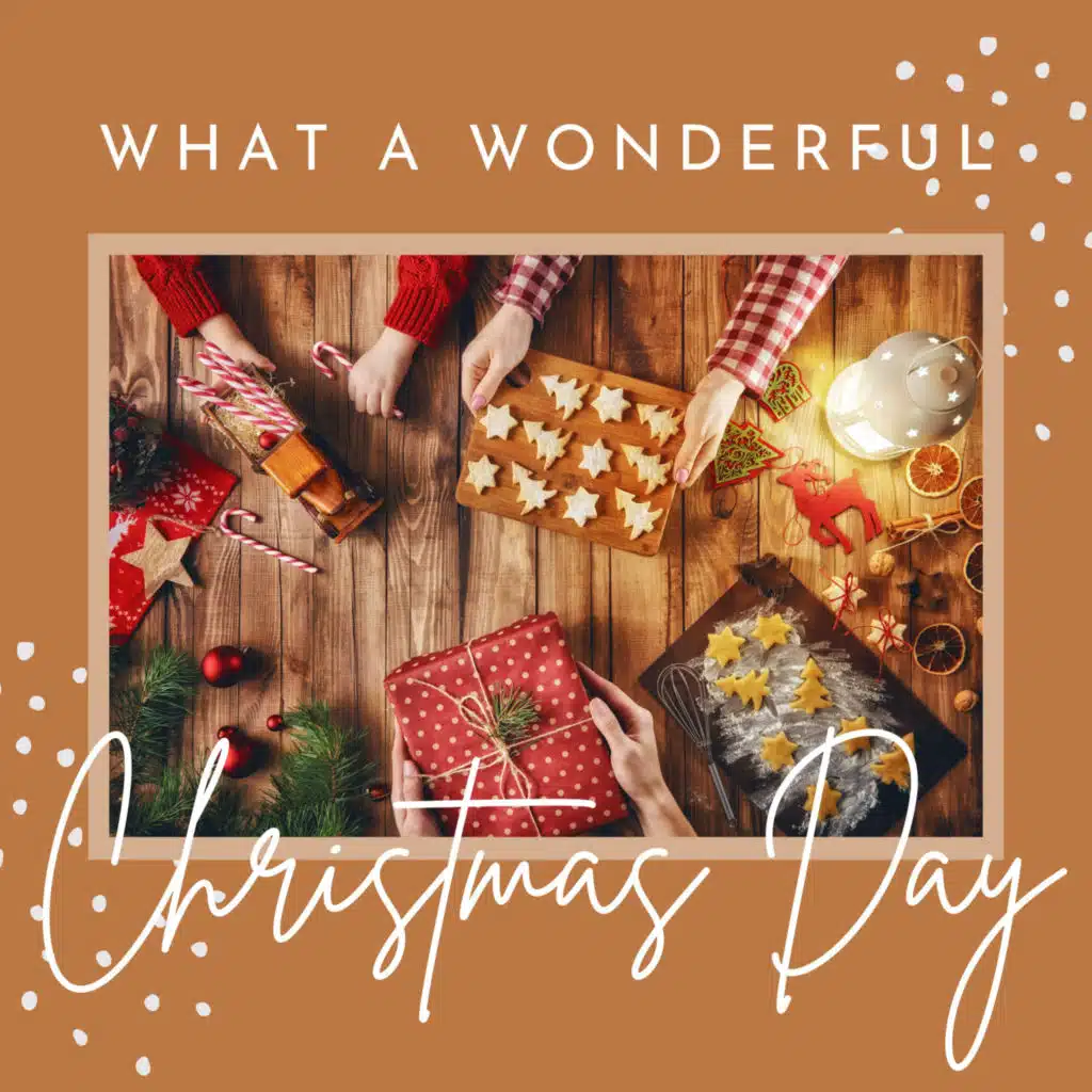 In The Bleak Midwinter