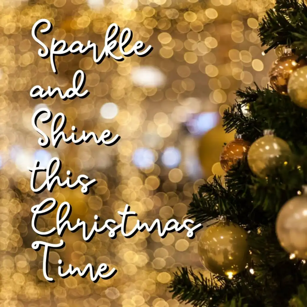 Sparkle and Shine this Christmas Time