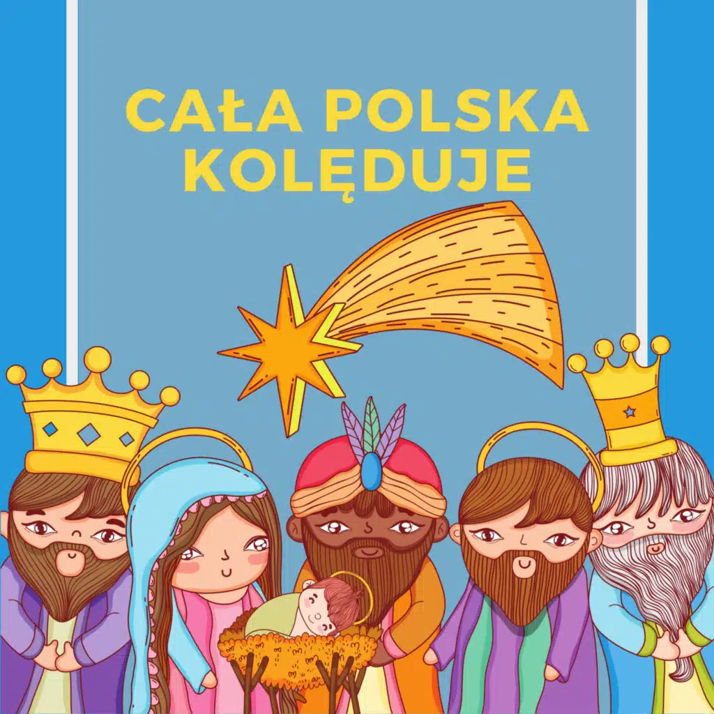 Cała Polska Kolęduje