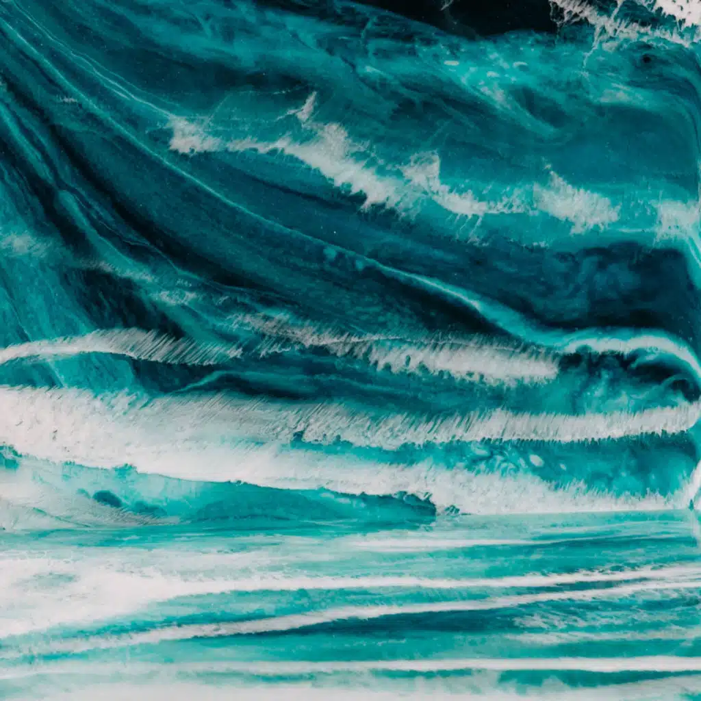 Ocean Sounds FX & Binaural Landscapes