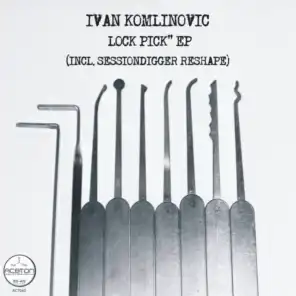 Ivan Komlinovic
