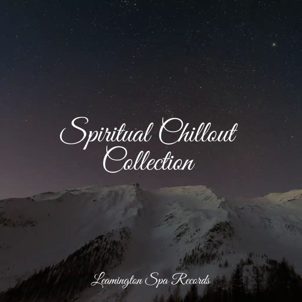 Spiritual Chillout Collection