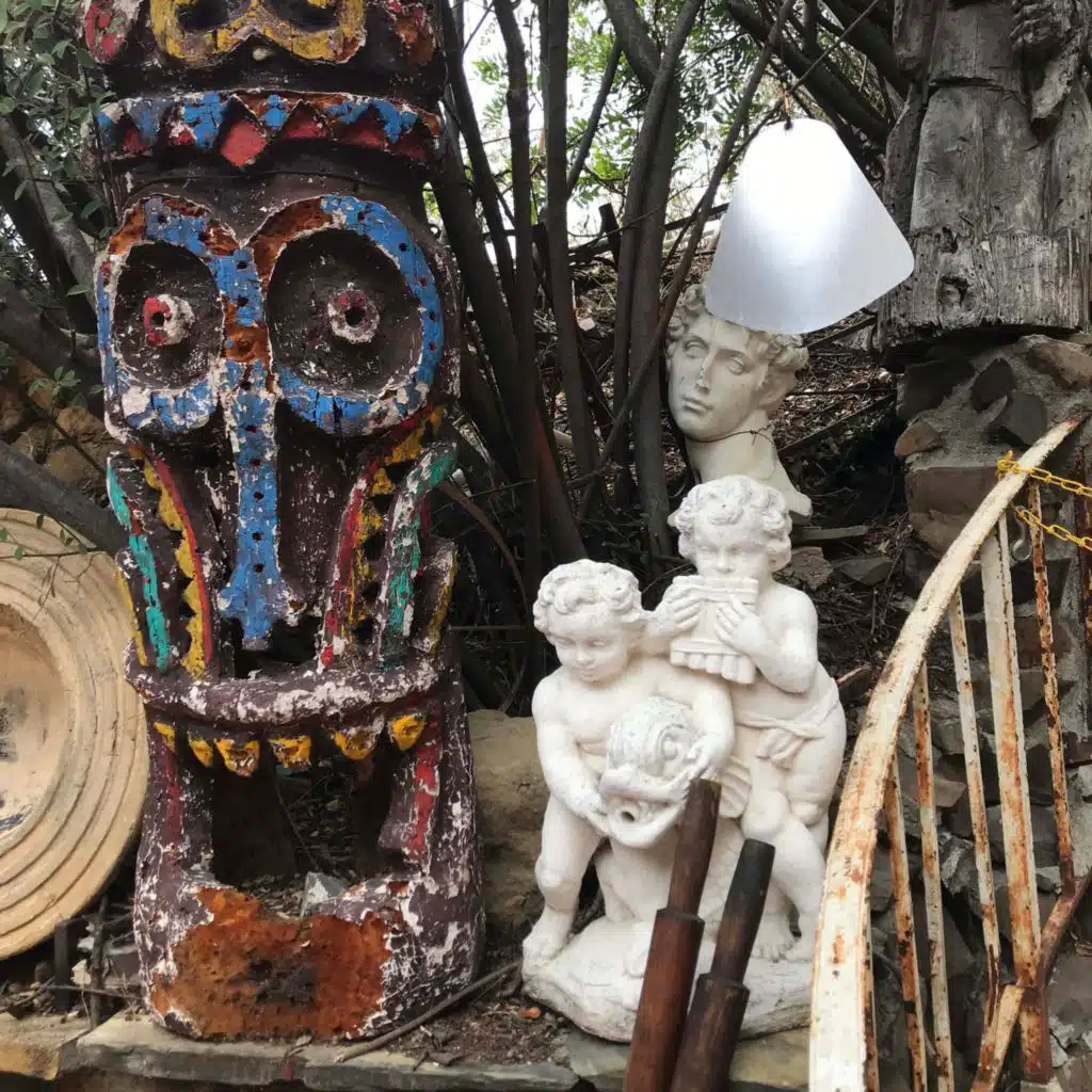 tikivision