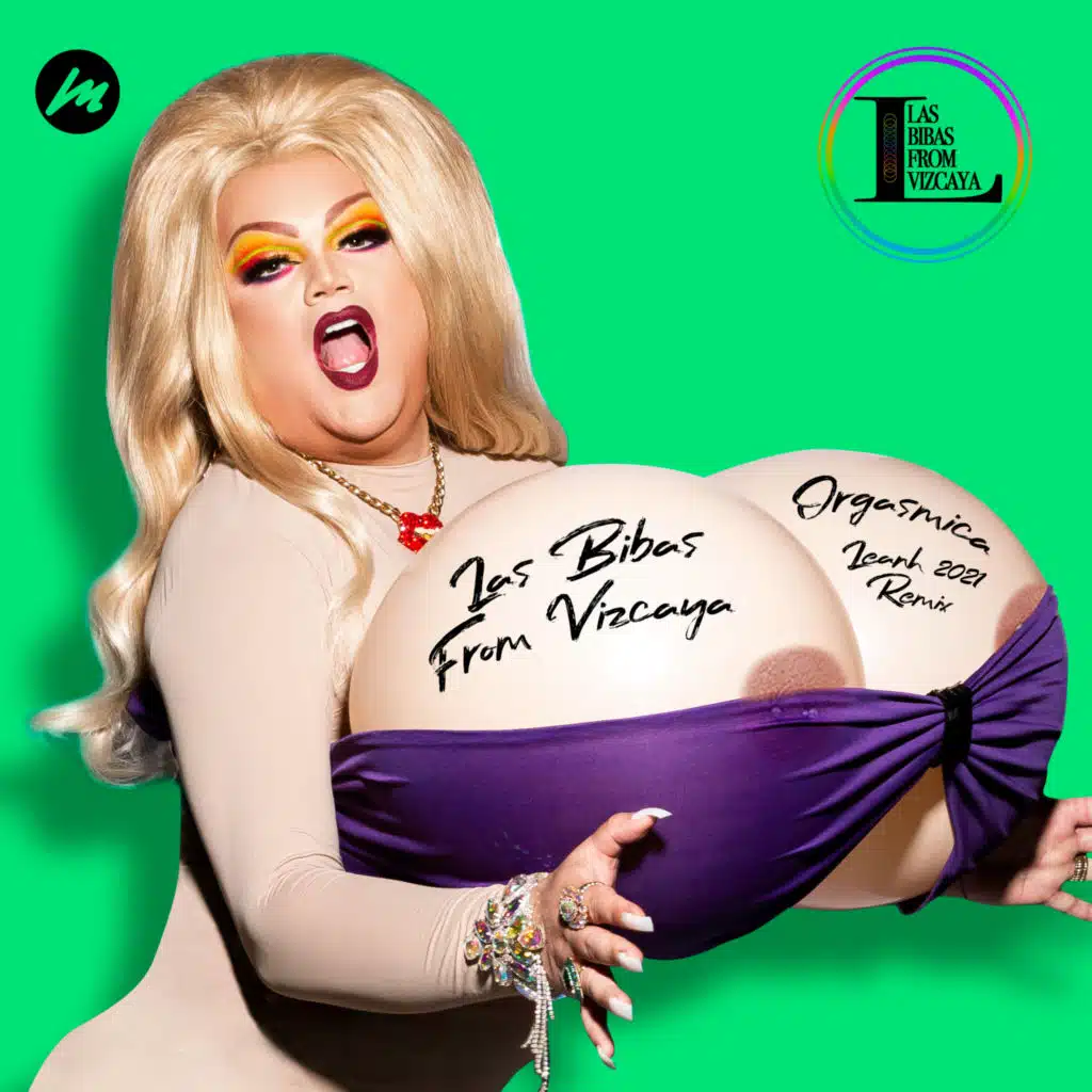 Las Bibas From Vizcaya, Leanh