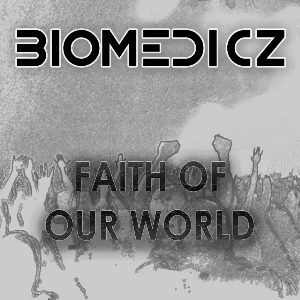 Faith of Our World