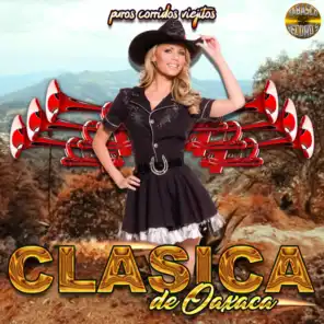 Banda Clásica de Oaxaca