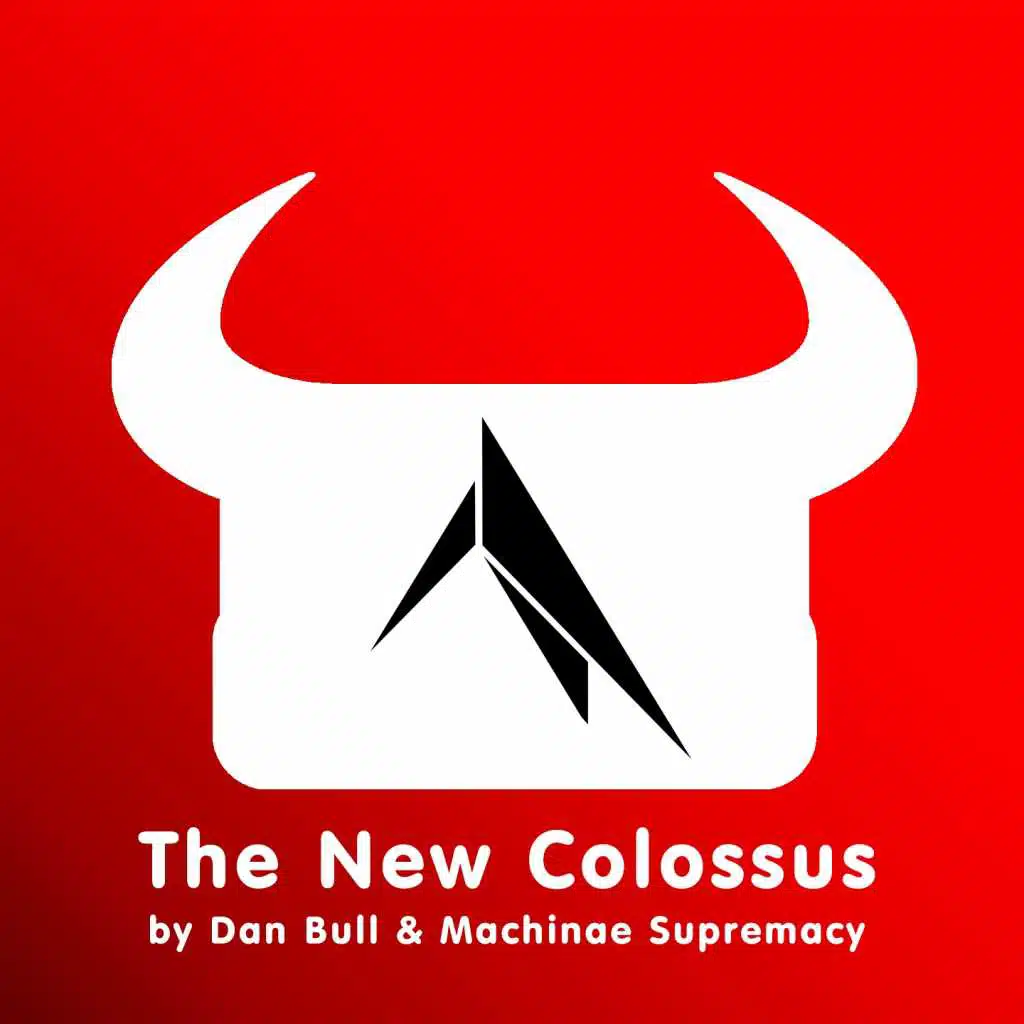 Dan Bull, Machinae Supremacy